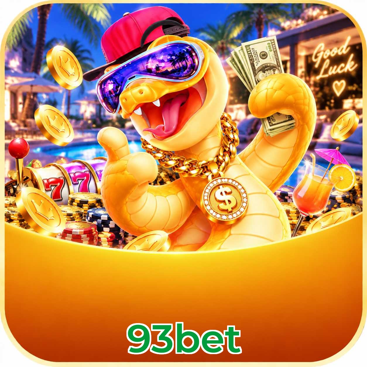 Plataforma 93bet - experiência mobile certificada e transparente