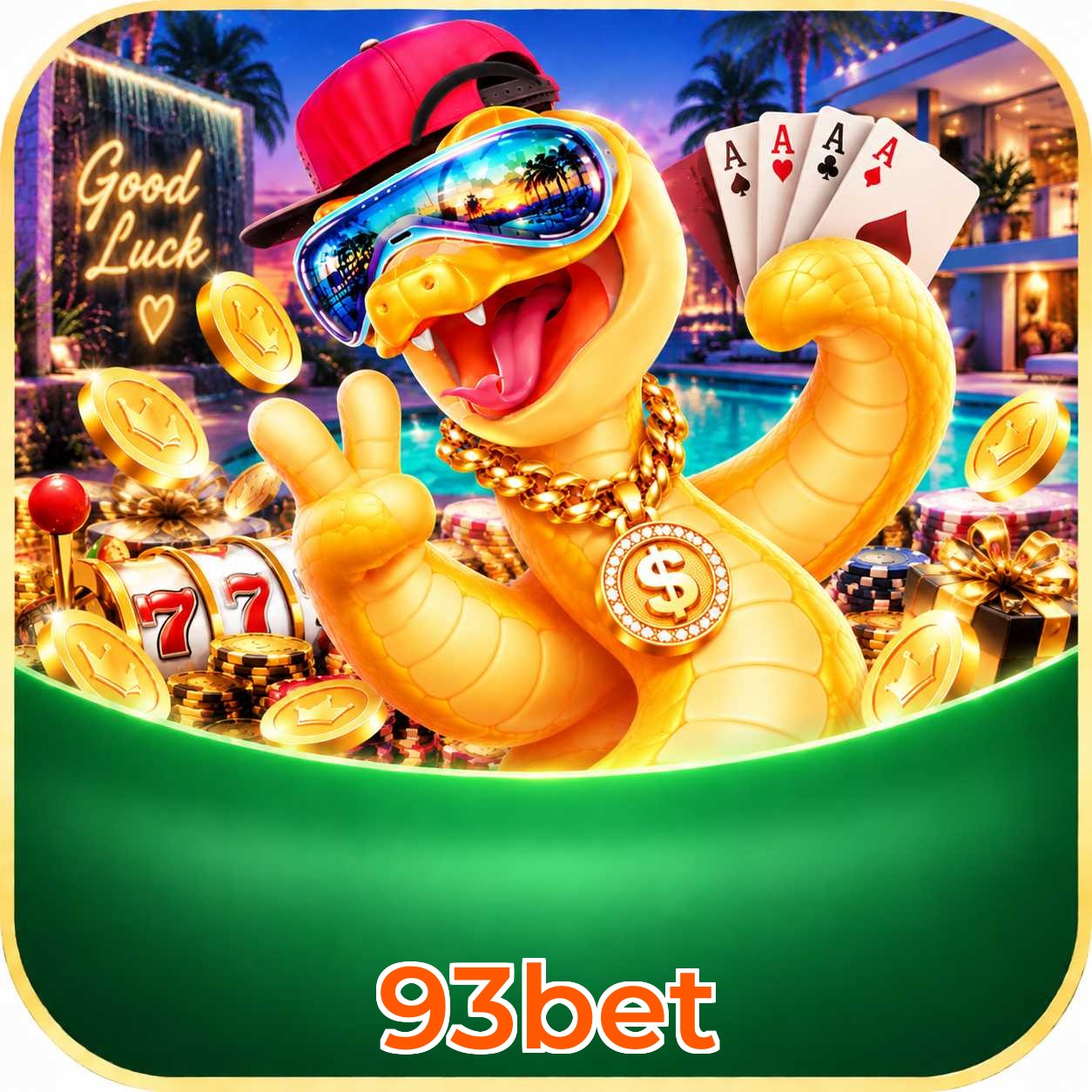 Top provedores tier-1 de slots na plataforma 93bet