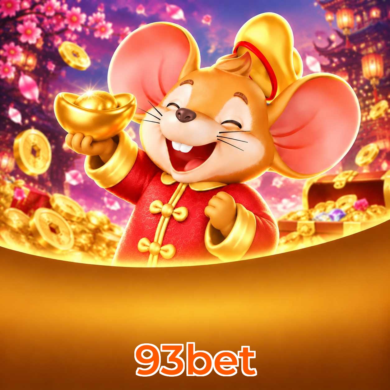 Segurança do APK 93bet