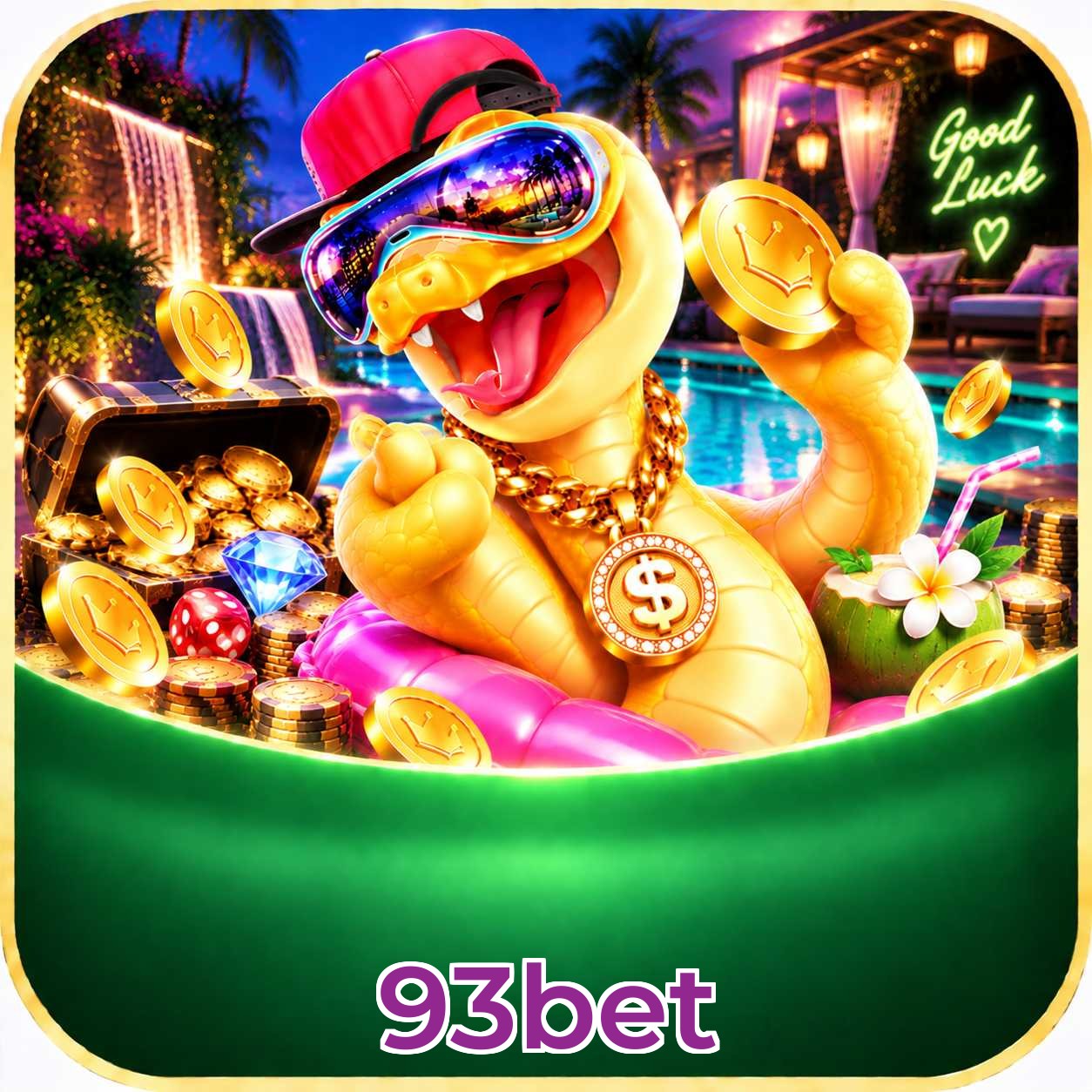 Catálogo de 2.547 jogos da 93bet incluindo Pragmatic Play e Evolution Gaming