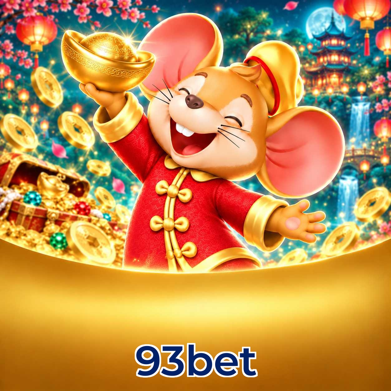 Como participar da comunidade 93bet no Facebook