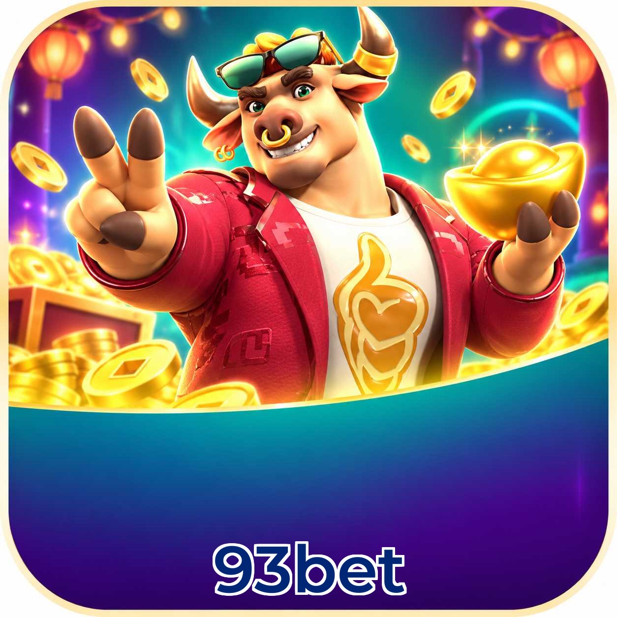 Rollover justo nos bônus promocionais 93bet