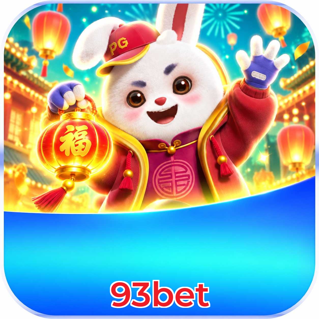 Bônus exclusivo do APK 93bet