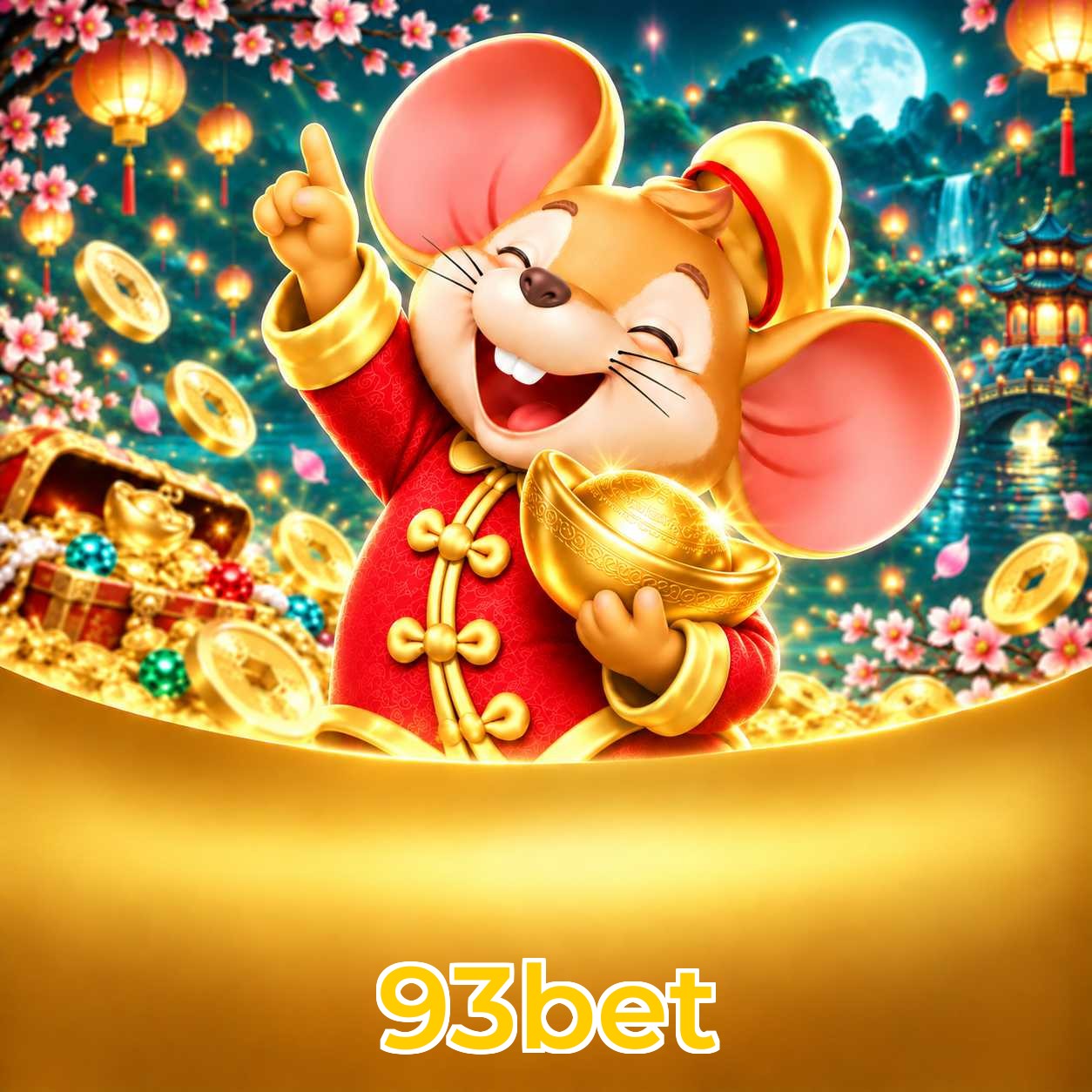 Comparativo de loterias 93bet — prêmios, odds e frequência