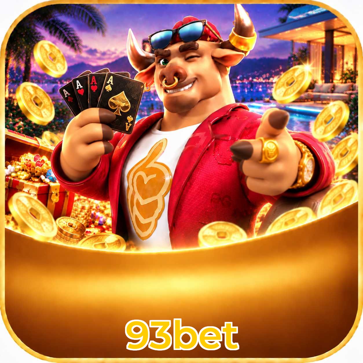 Download oficial 93bet seguro para Android e iOS