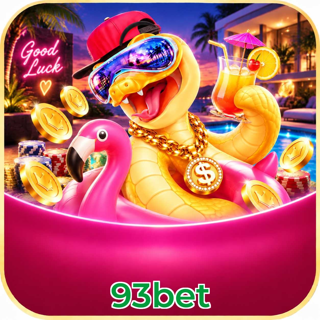 Plataforma 93bet — 99,94% uptime e PIX instantâneo