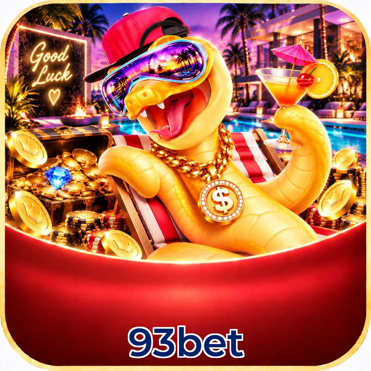 App 93bet com catálogo premium, PIX e suporte 24/7