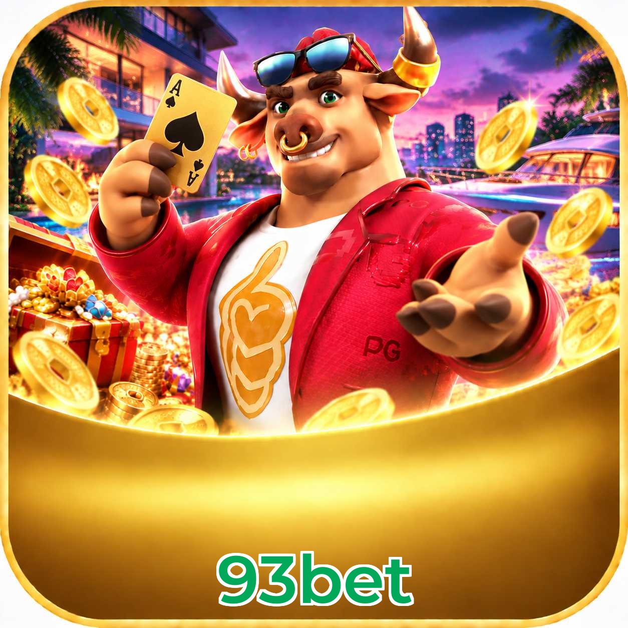 Jackpots progressivos 93bet — R$ 8,3 milhões acumulados